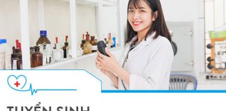 Học Cao đẳng Xét nghiệm TPHCM nên theo học ở đâu đảm bảo chất lượng