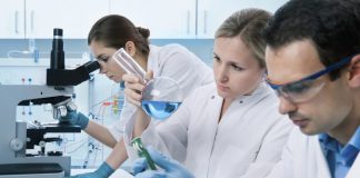 Học Cao đẳng Xét nghiệm TPHCM sự lựa chọn thông minh