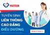 Cần lưu ý những gì khi học Liên thông cao đẳng Điều dưỡng?