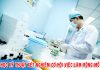 Học cao đẳng Xét nghiệm trong tương lai có thể làm gì?