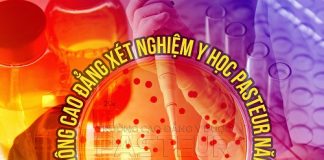 Liên thông Cao đẳng Xét nghiệm TPHCM năm 2018 dành cho đối tượng nào?