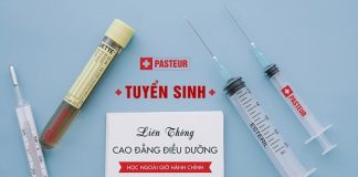 Đăng ký học Liên thông Cao đẳng Điều dưỡng TPHCM năm 2018 cần điều kiện gì?