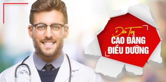 Cao đẳng Y dược Pasteur đào tạo Cao đẳng Điều dưỡng chất lượng tại TPHCM