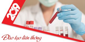 Bằng Trung Cấp Dược có thể học Liên thông Cao đẳng Xét nghiệm TPHCM?