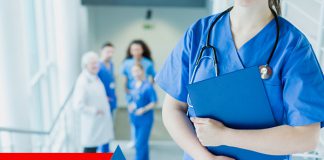 Vì sao cần học liên thông Cao đẳng Điều dưỡng?