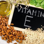 Vitamin E và tác dụng tuyệt vời đối với sức khỏe con người