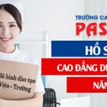 Hướng dẫn hồ sơ Liên thông Cao Đẳng Dược TPHCM năm 2021