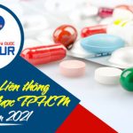 Ai nằm trong đối tượng liên thông cao đẳng dược TPHCM năm 2021