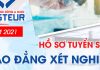 Hướng dẫn hồ sơ văn bằng 2 Cao đẳng Xét nghiệm năm 2021